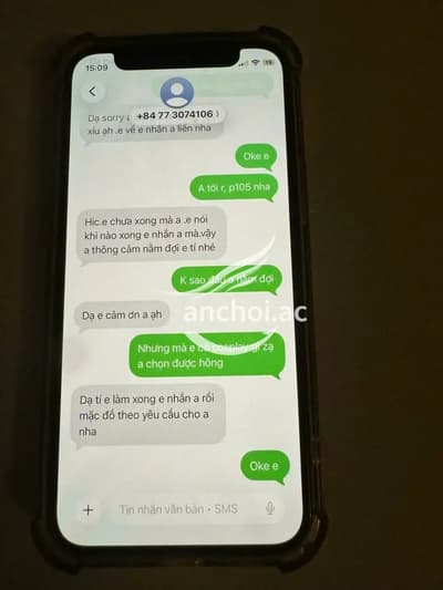 ảnh report