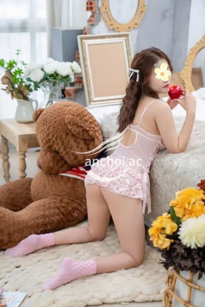 GÁI XINH MIỀN TÂY DIỄM CHI _NGỌT NGÀO ĐÁNG YÊU_ HÀNG NGON DÀNH CHO AE ĐÂY