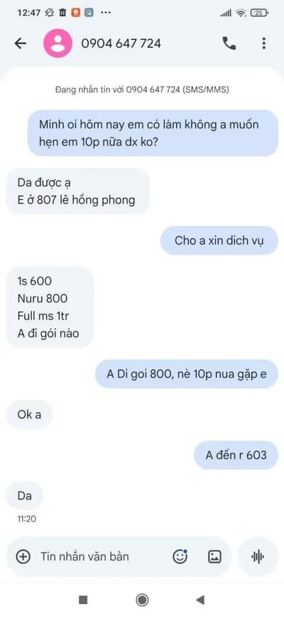 ảnh bình luận