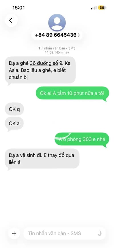 ảnh bình luận