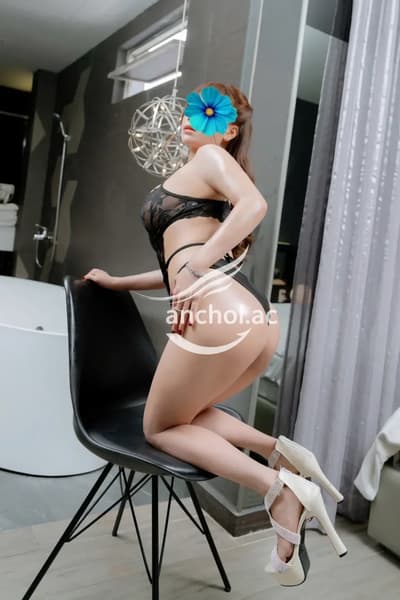 TRÀ MY - XINH SANG MI NHON - BODY NÓNG BỎNG LẦN ĐẦU LÀM WEB