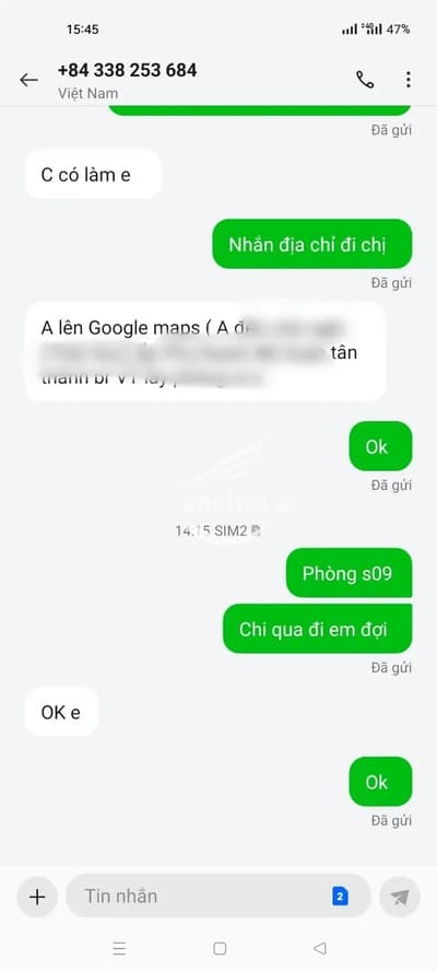 ảnh bình luận