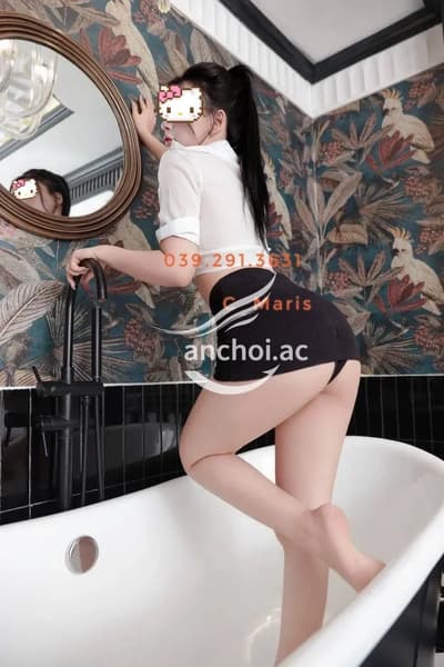 MỚI MẤT TRINH ZINA TUYỆT ĐỐI SƯỚNG