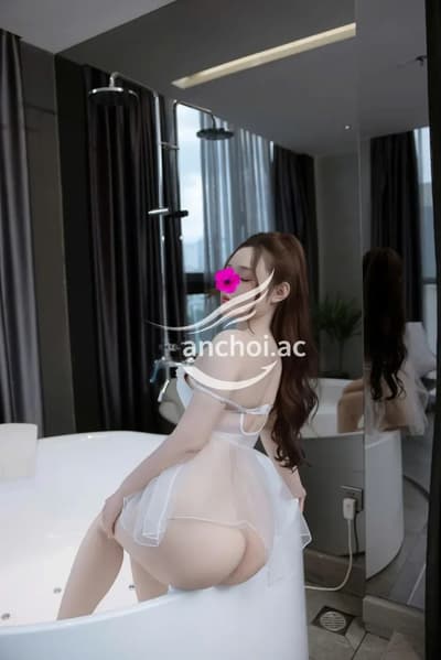 Gái Miền Tây VY SEXY _Non Tơ Mịn Màng_Ngực Căng Tràn Siêu Đẹp
