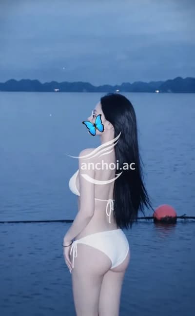 ❤️Trâm Anh ❤️ - Bé xinh kute dâm
