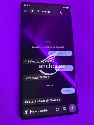 ảnh report