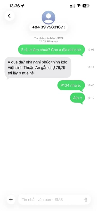 ảnh bình luận