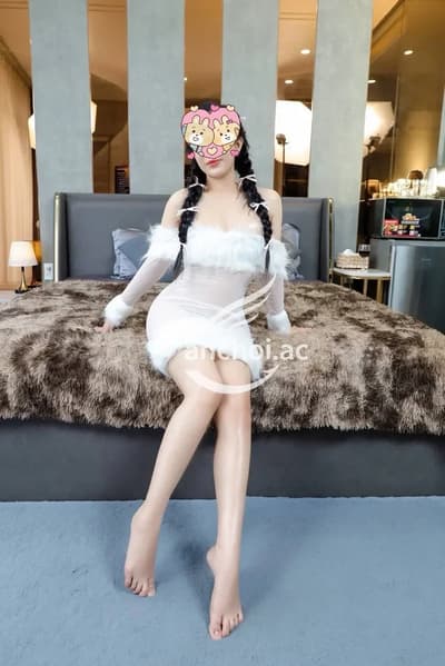 Hót Diệp Khanh 💋 Mình dây xinh tươi vú chắc mông cong bao phê