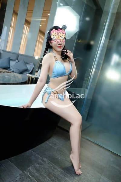 Hót Diệp Khanh 💋 Mình dây xinh tươi vú chắc mông cong bao phê