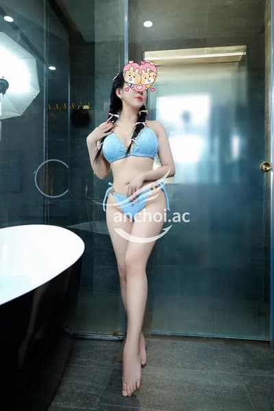 Hót Diệp Khanh 💋 Mình dây xinh tươi vú chắc mông cong bao phê