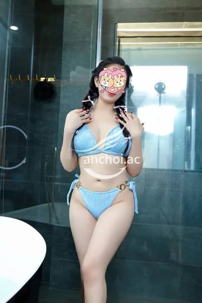 Hót Diệp Khanh 💋 Mình dây xinh tươi vú chắc mông cong bao phê