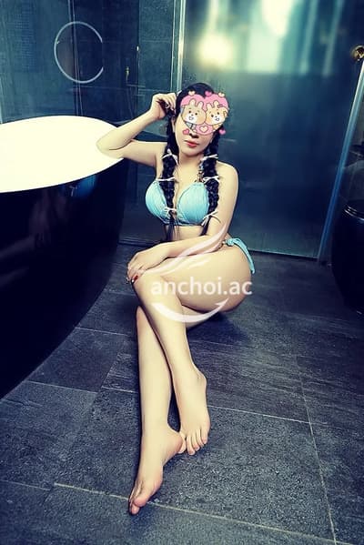 Hót Diệp Khanh 💋 Mình dây xinh tươi vú chắc mông cong bao phê