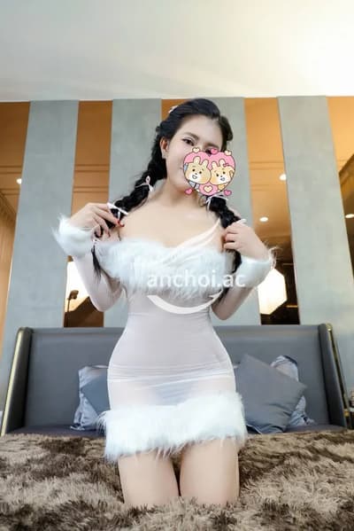 Hót Diệp Khanh 💋 Mình dây xinh tươi vú chắc mông cong bao phê