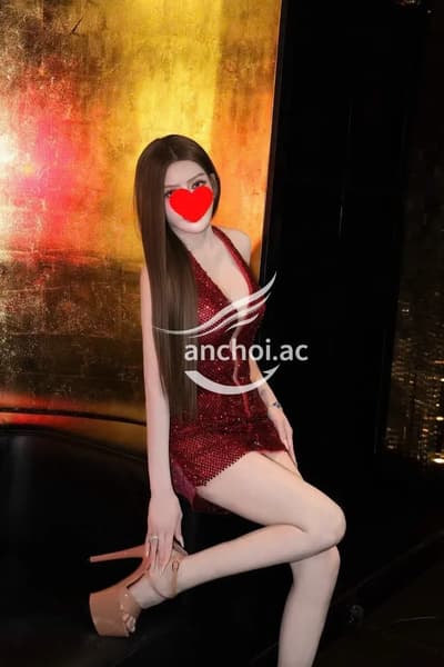 Cát Tiên_ Hotgirl xinh đẹp, body nuột như người mẫu