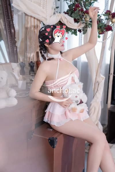 [⭐ VIP✔ ] ❤️ Bích Thảo ❤️ Xinh Đẹp, Dáng Mảnh Mai, Mông Vú Cực Đỉnh