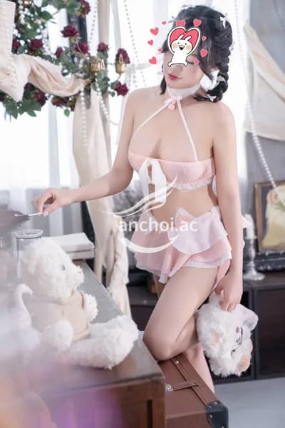 [⭐ VIP✔ ] ❤️ Bích Thảo ❤️ Xinh Đẹp, Dáng Mảnh Mai, Mông Vú Cực Đỉnh