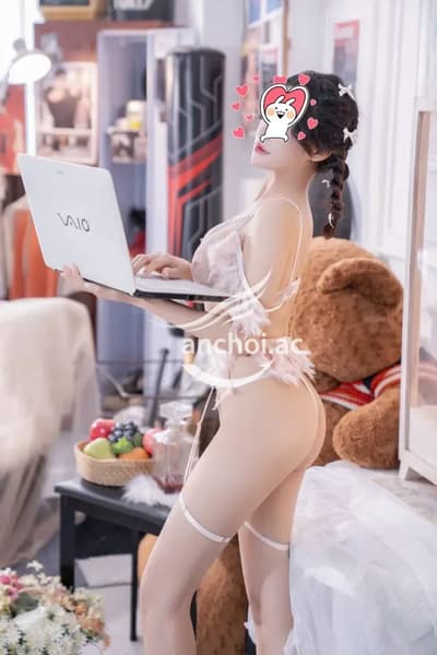 [⭐ VIP✔ ] ❤️ Bích Thảo ❤️ Xinh Đẹp, Dáng Mảnh Mai, Mông Vú Cực Đỉnh