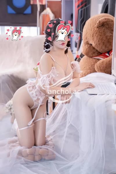 [⭐ VIP✔ ] ❤️ Bích Thảo ❤️ Xinh Đẹp, Dáng Mảnh Mai, Mông Vú Cực Đỉnh