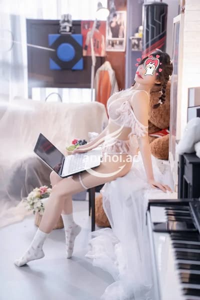 [⭐ VIP✔ ] ❤️ Bích Thảo ❤️ Xinh Đẹp, Dáng Mảnh Mai, Mông Vú Cực Đỉnh