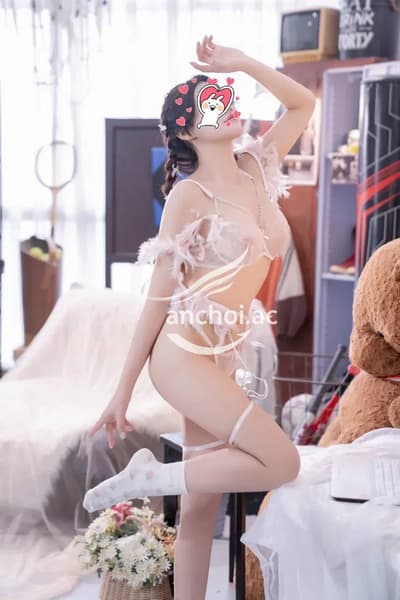[⭐ VIP✔ ] ❤️ Bích Thảo ❤️ Xinh Đẹp, Dáng Mảnh Mai, Mông Vú Cực Đỉnh