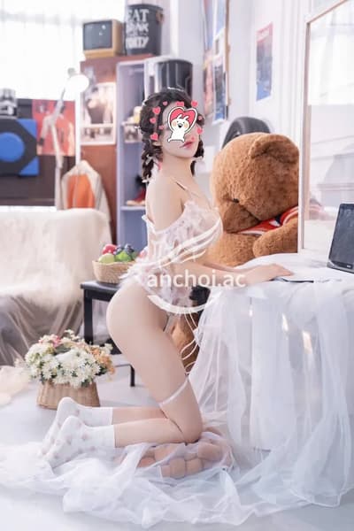[⭐ VIP✔ ] ❤️ Bích Thảo ❤️ Xinh Đẹp, Dáng Mảnh Mai, Mông Vú Cực Đỉnh