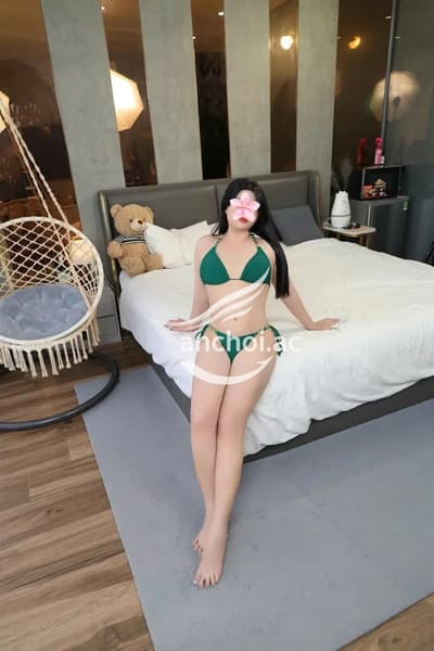 [⭐ V.I.P] ❣️ Băng Băng ❣️- BABY GRIL NGỌT NGÀO - CÓ MASSAGE -LÀM TÌNH ĐIÊU LUYỆN