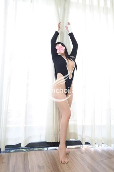 [⭐ V.I.P] ❣️ Băng Băng ❣️- BABY GRIL NGỌT NGÀO - CÓ MASSAGE -LÀM TÌNH ĐIÊU LUYỆN