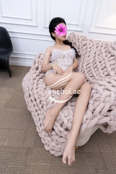NEW GIRL THẢO AN - BÉ LOLI MỚI LỚN, SIÊU CUTE