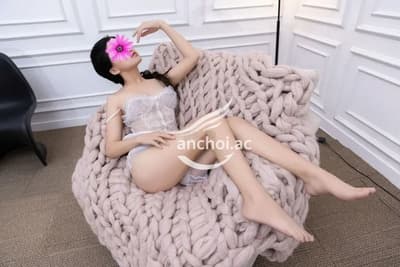 NEW GIRL THẢO AN - BÉ LOLI MỚI LỚN, SIÊU CUTE