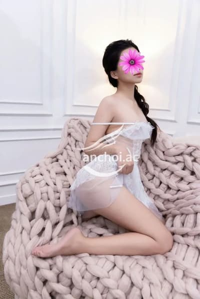 NEW GIRL THẢO AN - BÉ LOLI MỚI LỚN, SIÊU CUTE
