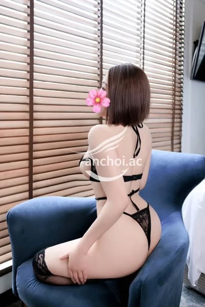 MAI Hằng DỊU DÀNG,XINH XẮN,NGỰC TO,SEVRICE TỐT YÊU NGHỀ