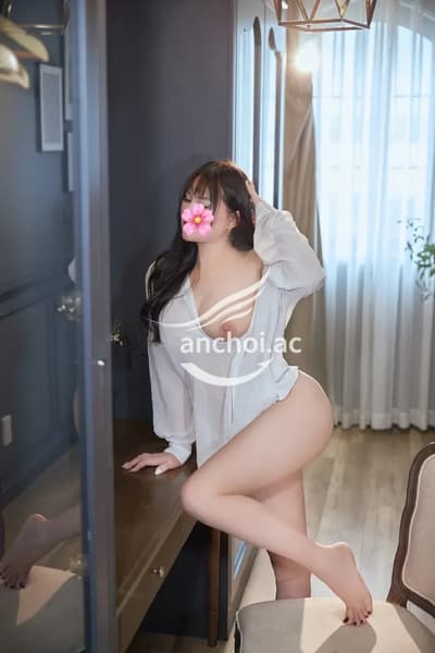 RE-UP Minh Thư - Dễ thương - Nhiệt tình - Nhẹ nhàng chiều khách