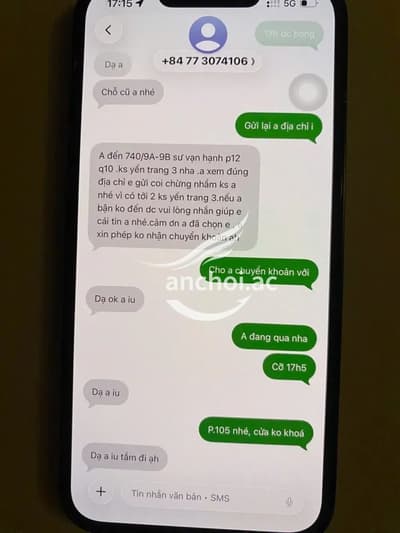 ảnh report