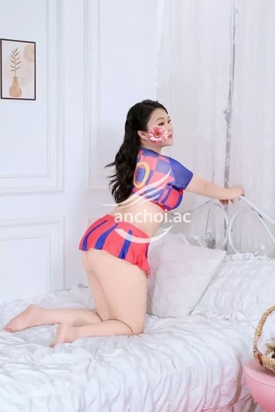 ❤️BÀI CÓ CLIP❤️ THANH THẢO XINH VÚ TO MÔNG BỰ BODY NÓNG BỎNG ĐI ĐƯỜNG LƯỠI RẤT DÂM NHƯ PHIM SEX