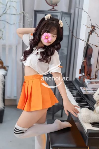 ❤️NHÃ ĐAN 2K2❤️XINH XẮN,DÁNG ĐẸP, MÔNG CONG,CỰC CHIỀU KHÁCH