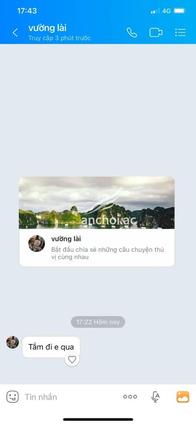 ảnh bình luận