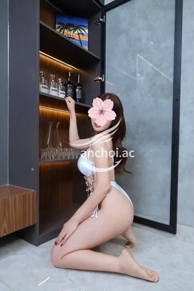 HUYỀN CHI - em hàng tươi xanh, ngon lành ngọt nước 