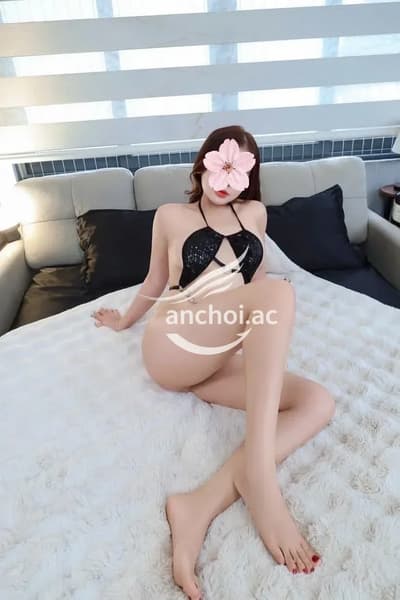 HUYỀN CHI - em hàng tươi xanh, ngon lành ngọt nước 