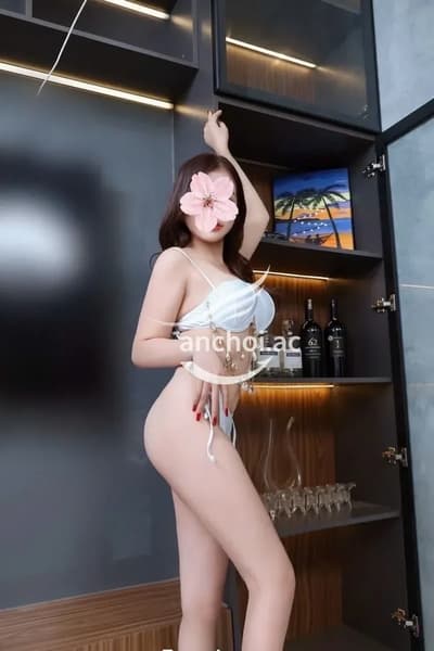 HUYỀN CHI - em hàng tươi xanh, ngon lành ngọt nước 