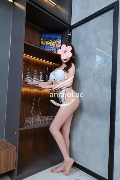 HUYỀN CHI - em hàng tươi xanh, ngon lành ngọt nước 