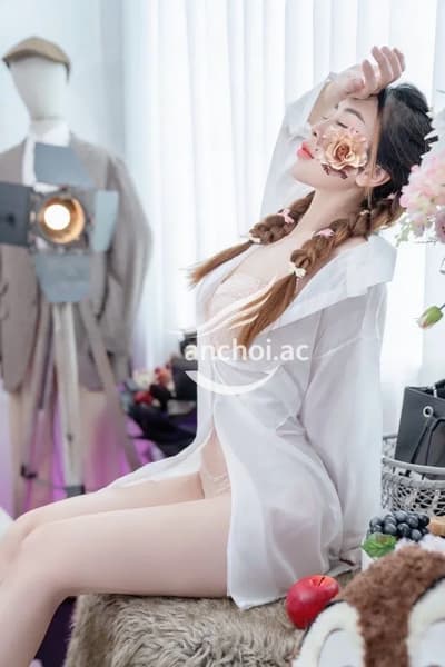 ❤️ BÀI CÓ CLIP❤️ HOTGIRL BẢO NGỌC EM GÁI 2K XINH XẮN DÁNG NUỘT MÔNG CONG SERVICE ĐỈNH RẤT CHIỀU KHÁCH