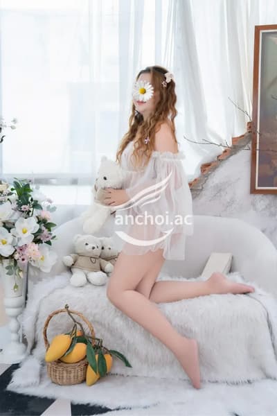 Hồng Kim_ Gầm cao máy thoáng, làm tình cực phê