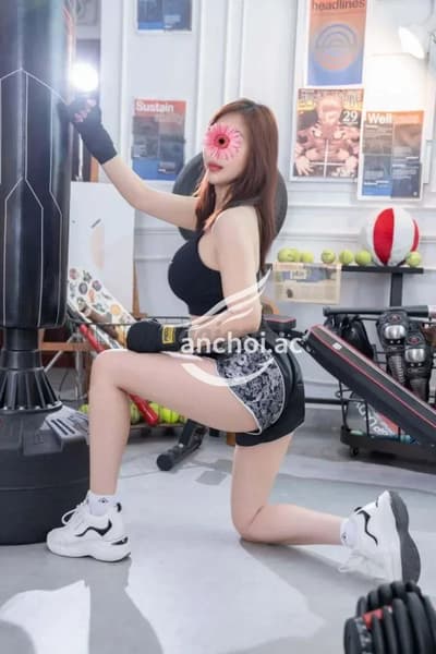 THIÊN THIÊN - FULL DỊCH VỤ - ĐỈNH NHẤT PHÂN KHÚC - CIA + WC [282]