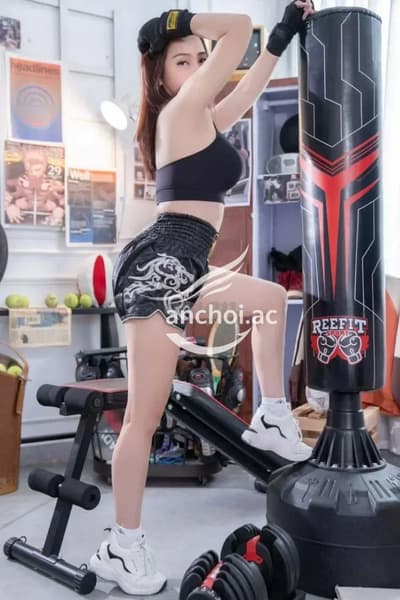 THIÊN THIÊN - FULL DỊCH VỤ - ĐỈNH NHẤT PHÂN KHÚC - CIA + WC [282]