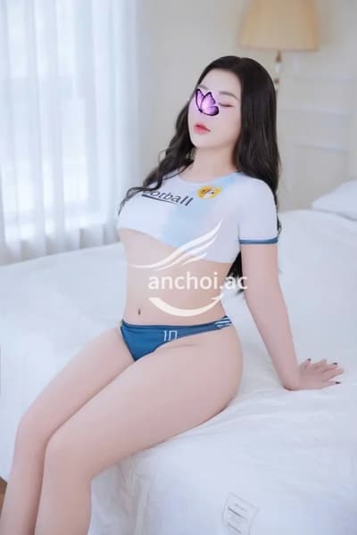 THẢO TÂY 170cm SIÊU NÓNG BỎNG 10 điểm