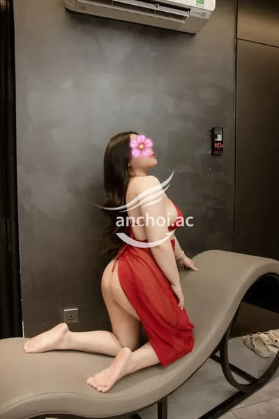 ✨BÉ AN❣️CHUPPY THÈM CIU VÀ CHIẾC LƯỠI THẦN SẦU