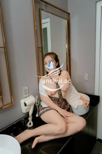 Vú Bự ⭐Thùy Anh Kỹ Năng Đĩnh Phục Vụ Nhiệt Tình Chu Đáo