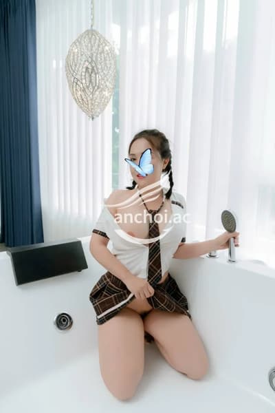 Vú Bự ⭐Thùy Anh Kỹ Năng Đĩnh Phục Vụ Nhiệt Tình Chu Đáo