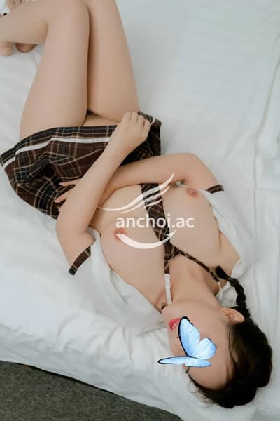 Vú Bự ⭐Thùy Anh Kỹ Năng Đĩnh Phục Vụ Nhiệt Tình Chu Đáo