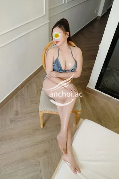 ÁI NHI PHỤC VỤ NHIỆT TÌNH LÀM TÌNH HẾT MÌNH[132]